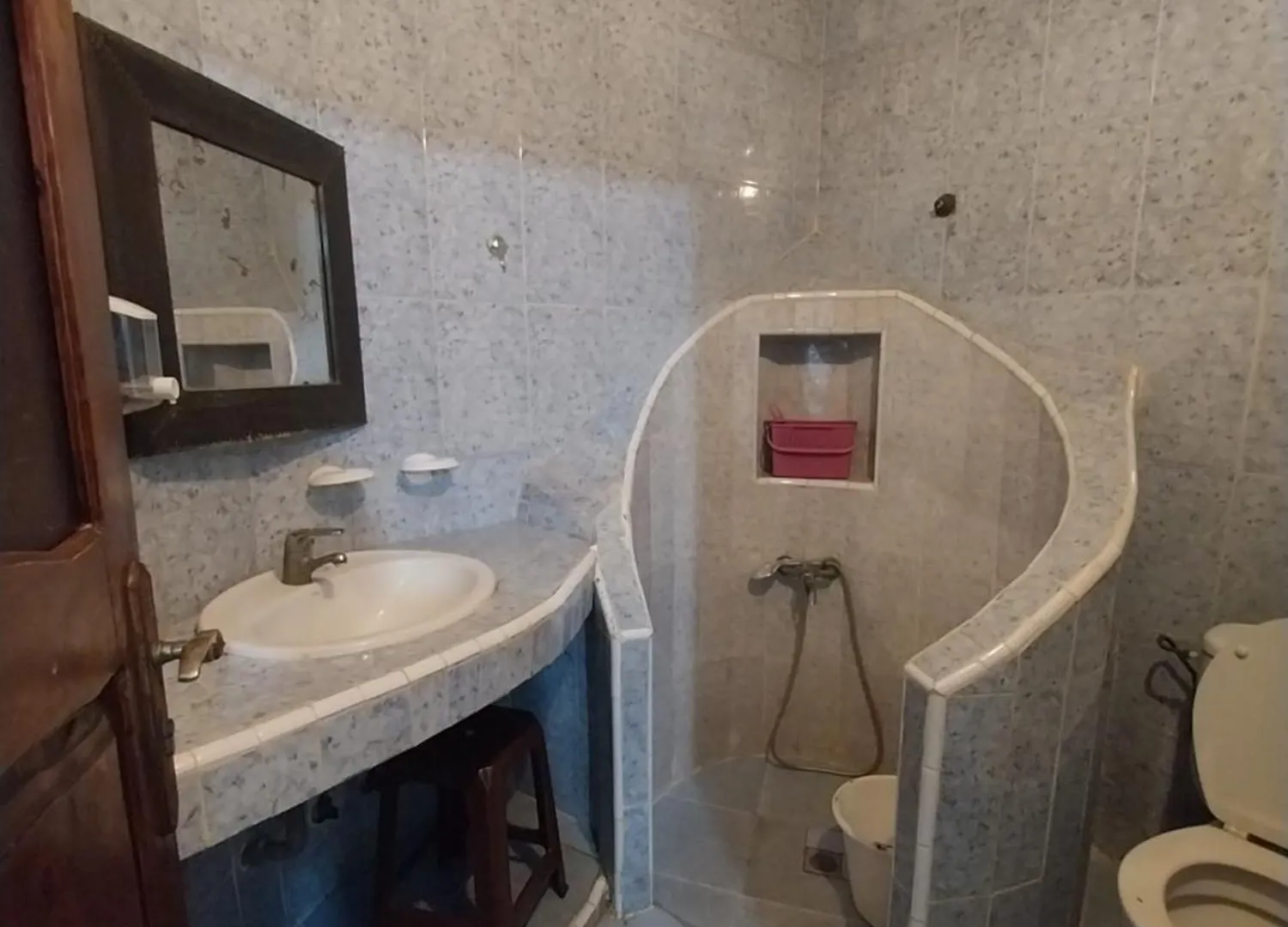 אסאוירה Appartement Amaoune דירה
